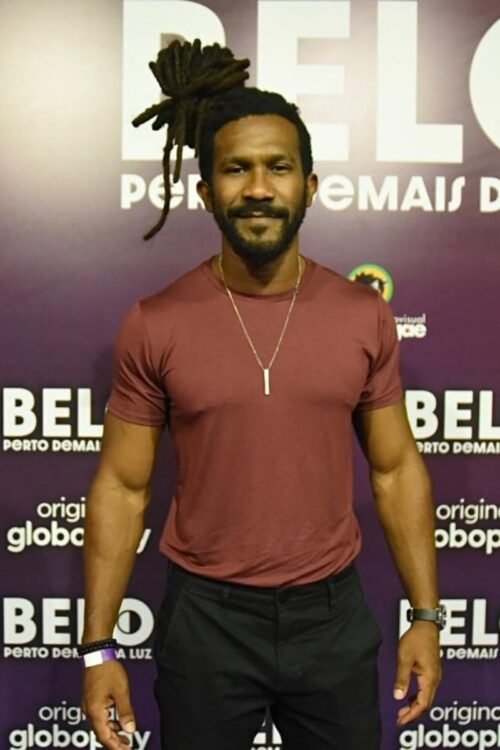 Andr&eacute; Lu&iacute;s Miranda
