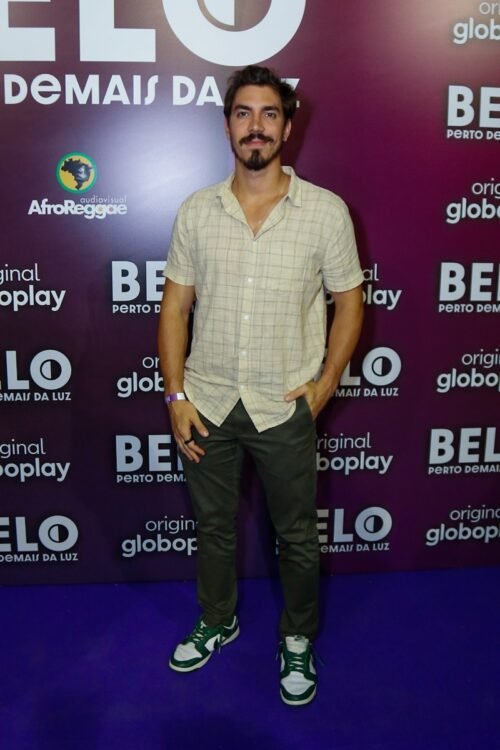Gabriel David