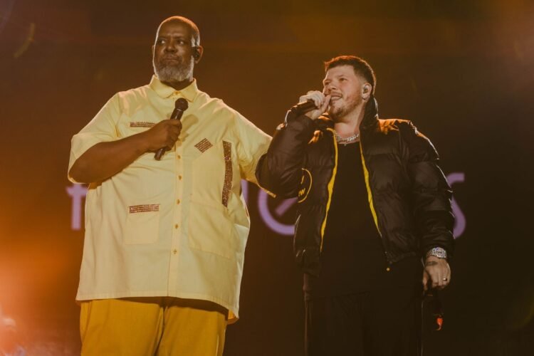 P&eacute;ricles e Ferrugem