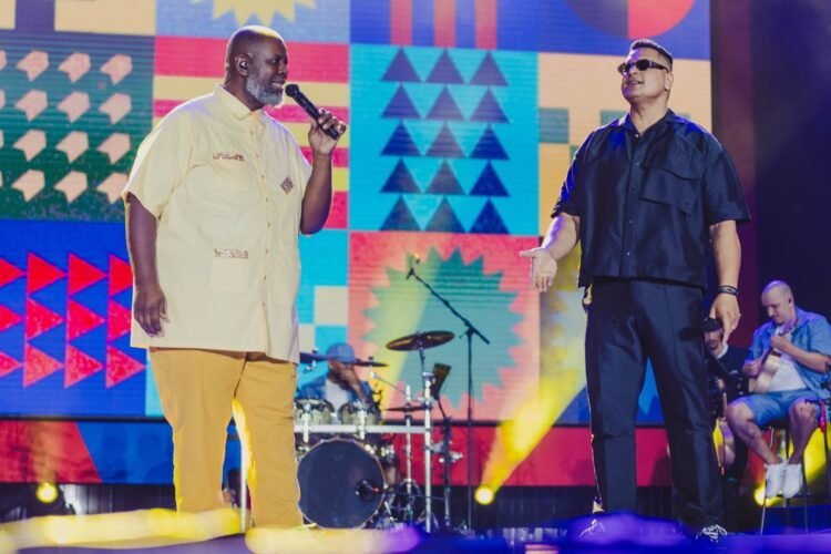 P&eacute;ricles e Xanddy