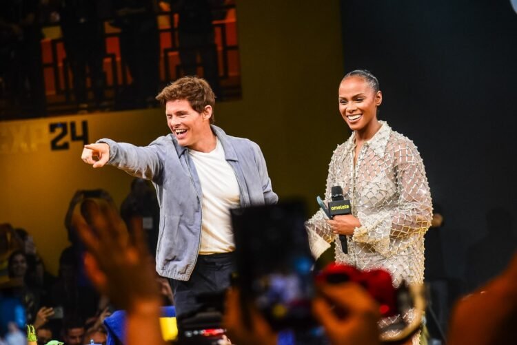 Dubladores de Sonic 3