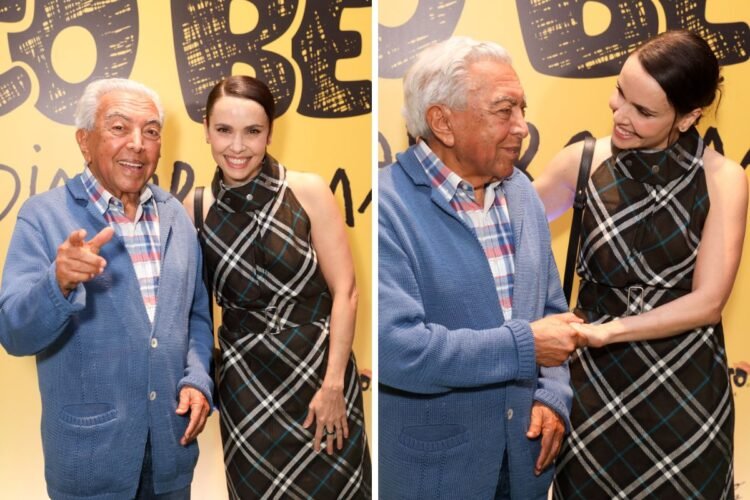 D&eacute;bora Falabella