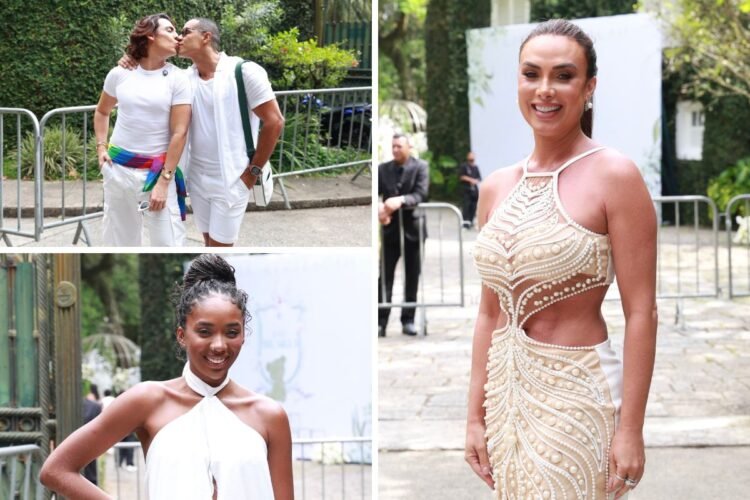 cha de revela&ccedil;&atilde;o