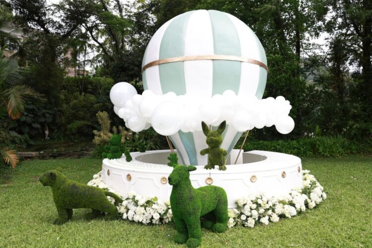 Ludmilla e Bruna Gon&ccedil;alves