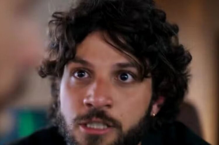 Mania de Voc&ecirc; - Mavi (Chay Suede)