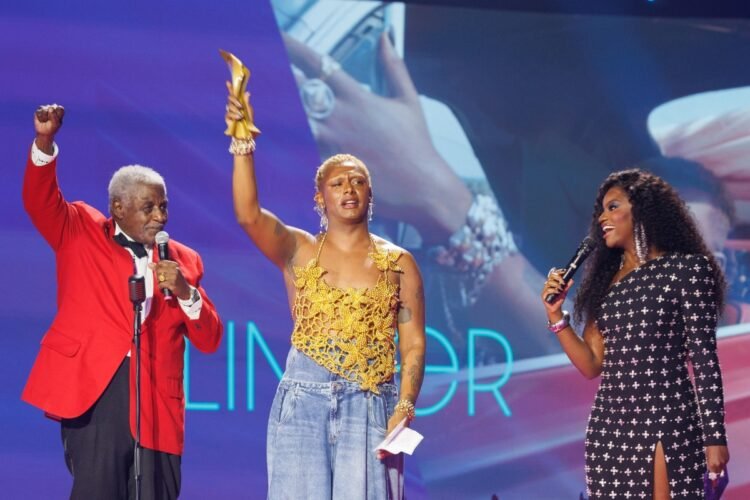 Toni Tornado, Liniker e K&ecirc;nia Sade