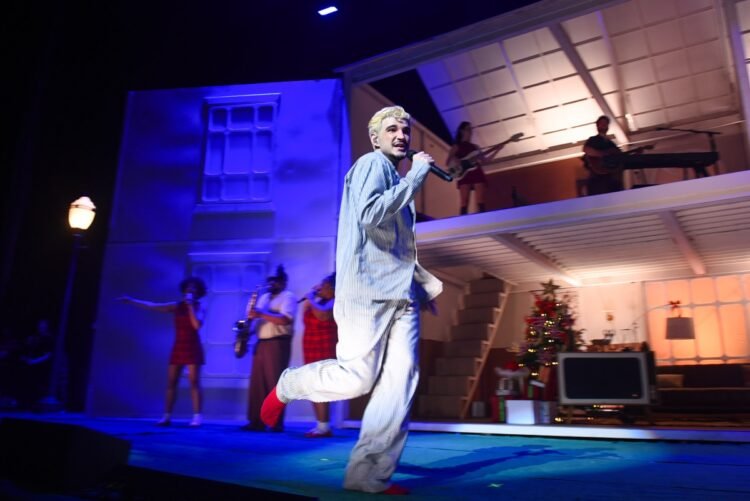 Show J&atilde;o Vibra SP