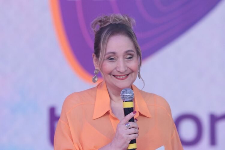 Sonia Abr&atilde;o