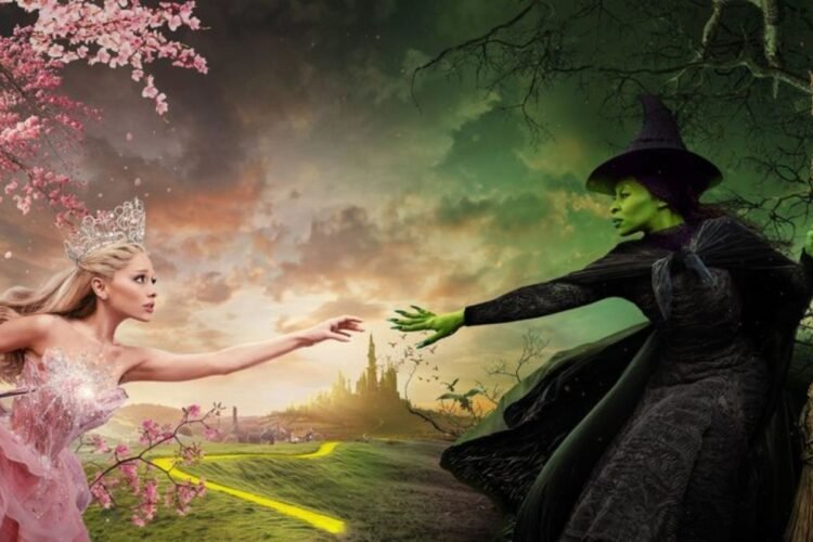 Cr&iacute;tica de Wicked
